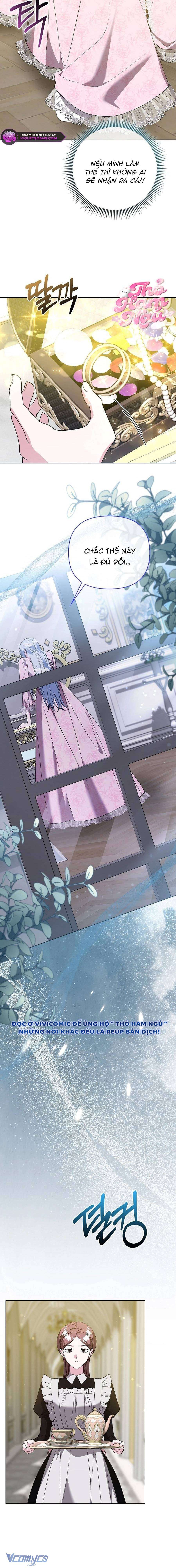 Ác Nữ Muốn Che Giấu Sự Giàu Sang - Chapter 38 - Page 14