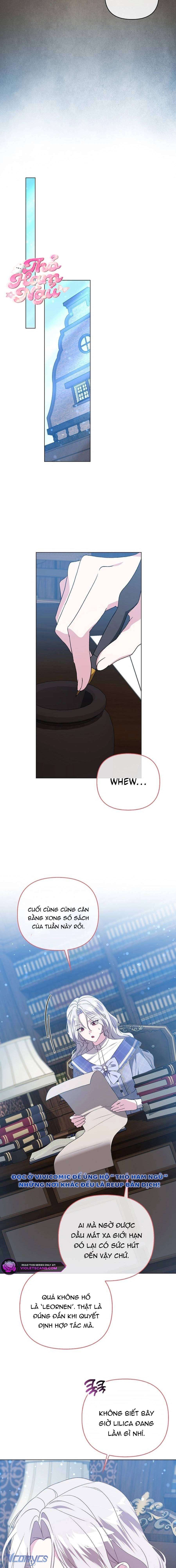 Ác Nữ Muốn Che Giấu Sự Giàu Sang - Chapter 38 - Page 16