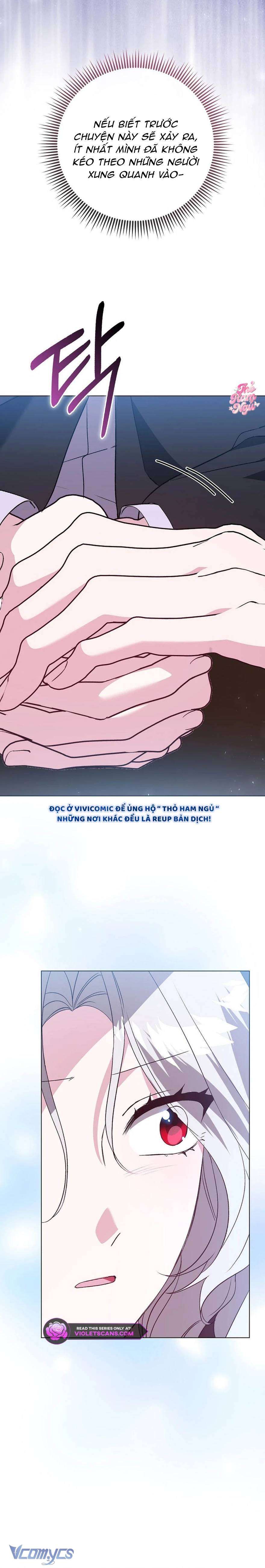 Ác Nữ Muốn Che Giấu Sự Giàu Sang - Chapter 39 - Page 10