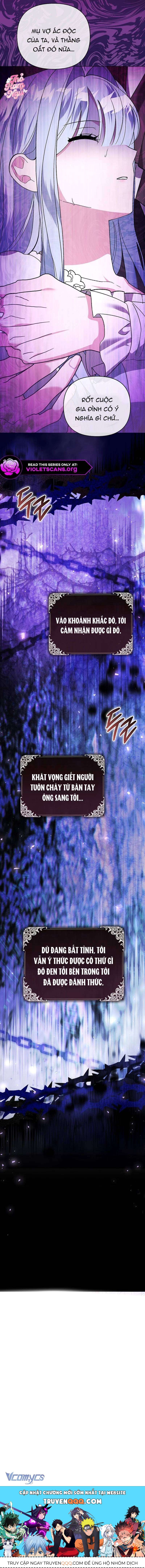 Ác Nữ Muốn Che Giấu Sự Giàu Sang - Chapter 41 - Page 11