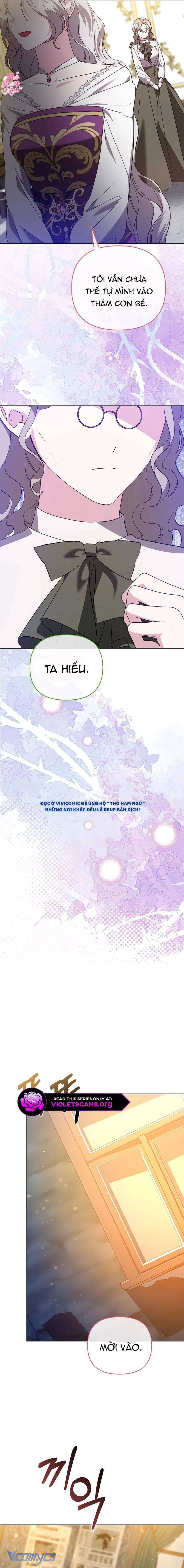 Ác Nữ Muốn Che Giấu Sự Giàu Sang - Chapter 42 - Page 16