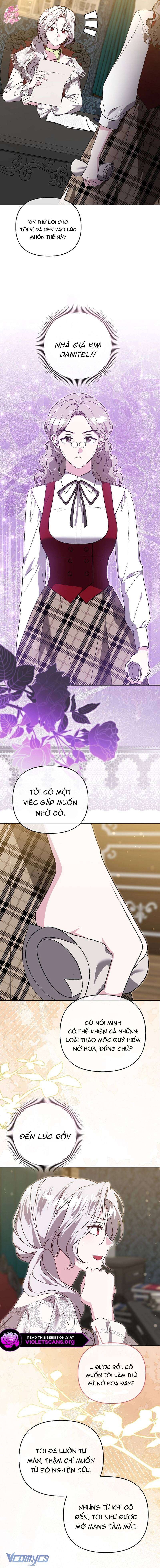 Ác Nữ Muốn Che Giấu Sự Giàu Sang - Chapter 42 - Page 17