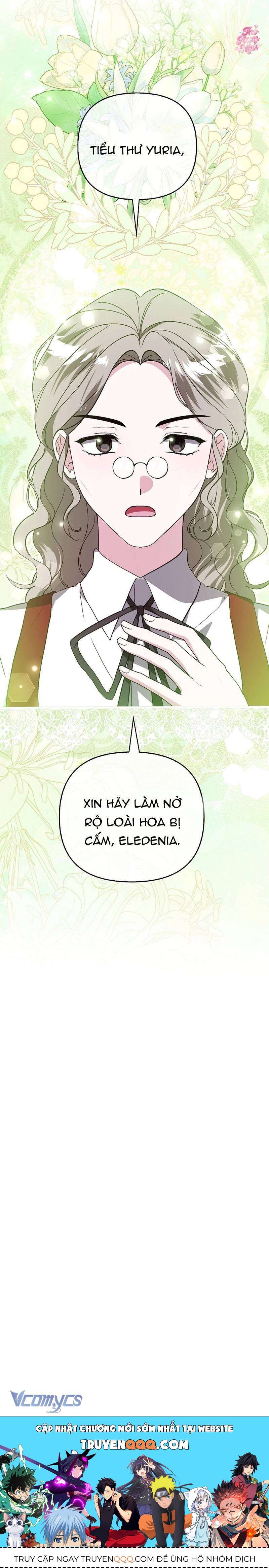 Ác Nữ Muốn Che Giấu Sự Giàu Sang - Chapter 42 - Page 19