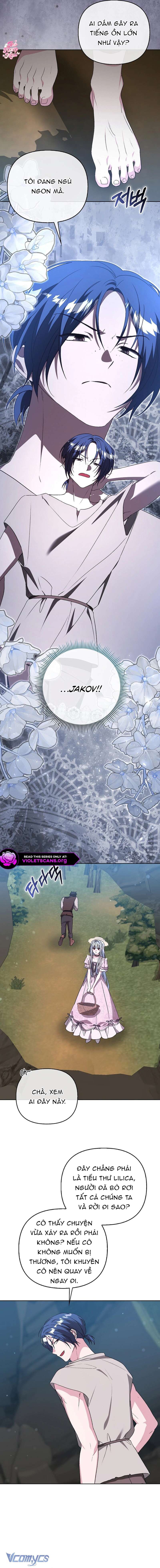 Ác Nữ Muốn Che Giấu Sự Giàu Sang - Chapter 44 - Page 13