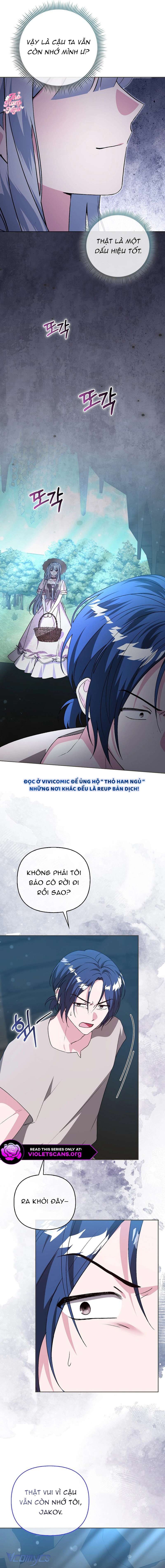Ác Nữ Muốn Che Giấu Sự Giàu Sang - Chapter 44 - Page 14