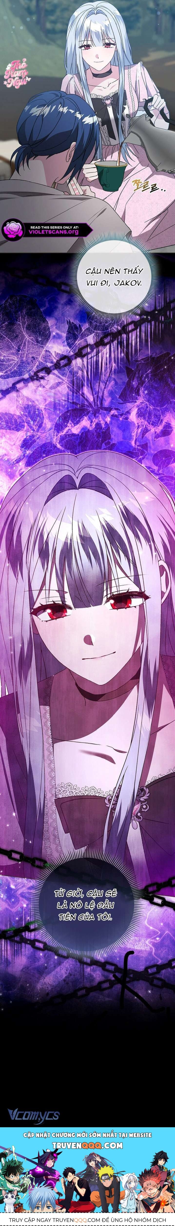 Ác Nữ Muốn Che Giấu Sự Giàu Sang - Chapter 44 - Page 17