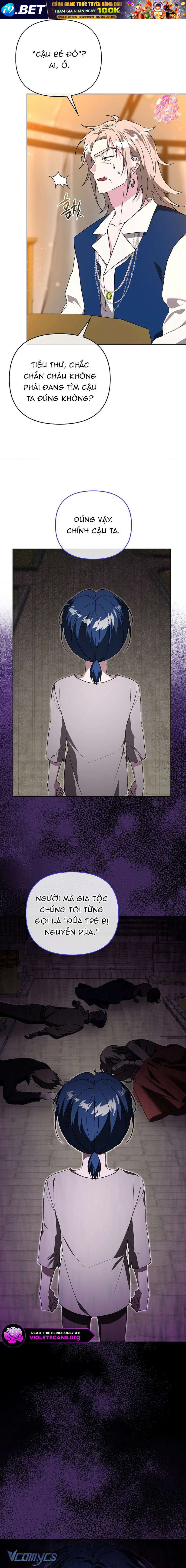 Ác Nữ Muốn Che Giấu Sự Giàu Sang - Chapter 44 - Page 7