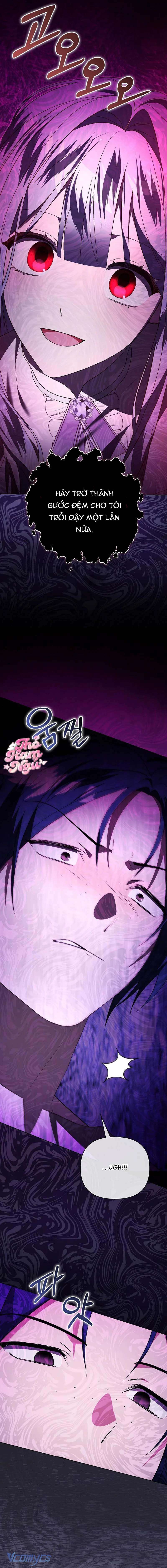 Ác Nữ Muốn Che Giấu Sự Giàu Sang - Chapter 45 - Page 12