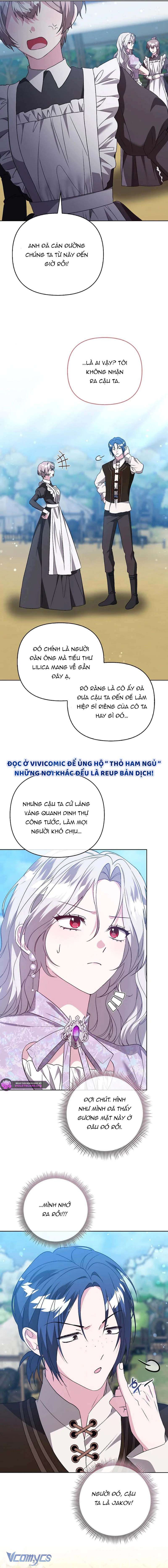 Ác Nữ Muốn Che Giấu Sự Giàu Sang - Chapter 45 - Page 15