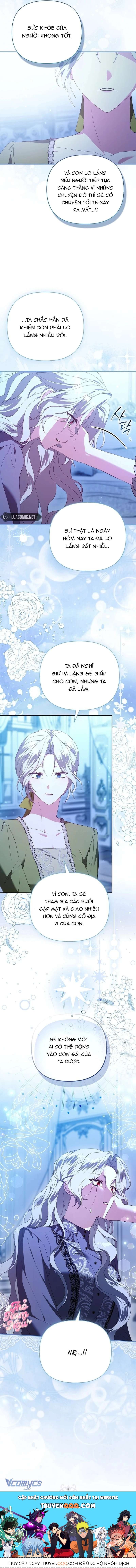 Ác Nữ Muốn Che Giấu Sự Giàu Sang - Chapter 6 - Page 13