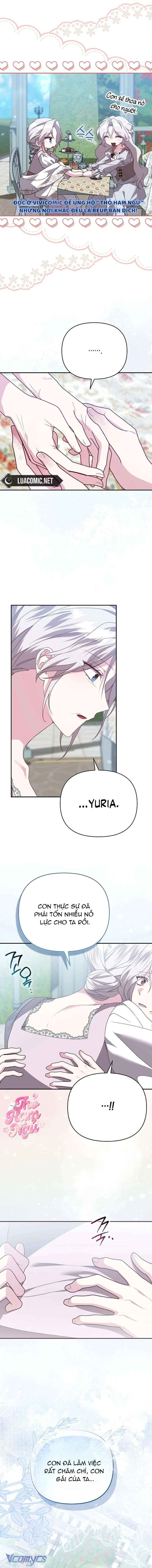 Ác Nữ Muốn Che Giấu Sự Giàu Sang - Chapter 9 - Page 12