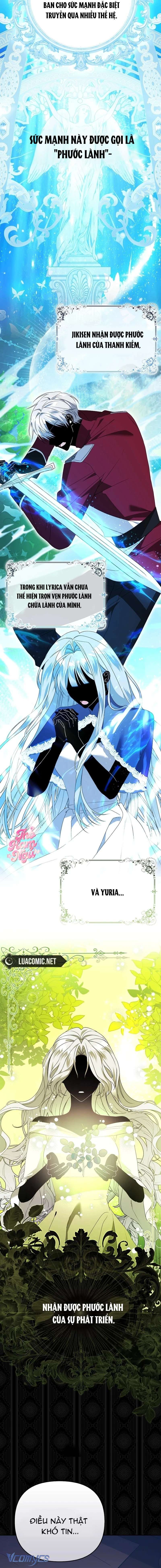 Ác Nữ Muốn Che Giấu Sự Giàu Sang - Chapter 9 - Page 9