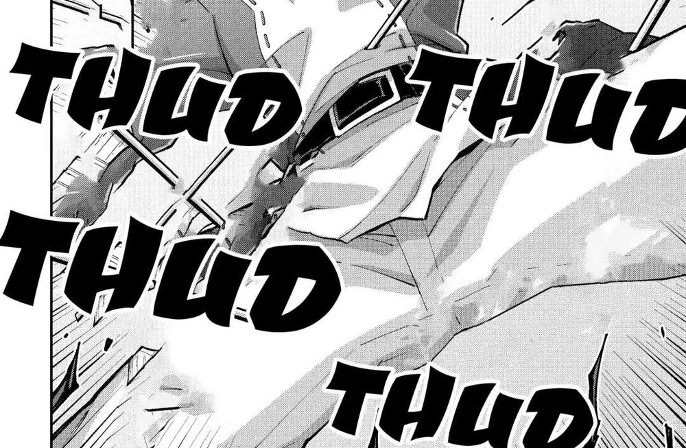 Makikomare Shoukan?! Soshite Watashi Wa - Chapter 1 - Page 22