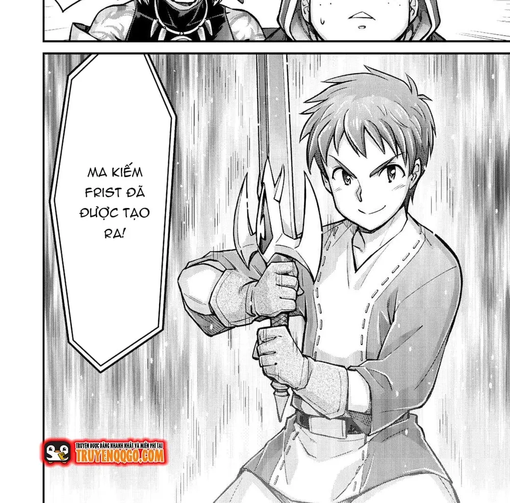 Makikomare Shoukan?! Soshite Watashi Wa - Chapter 6 - Page 13