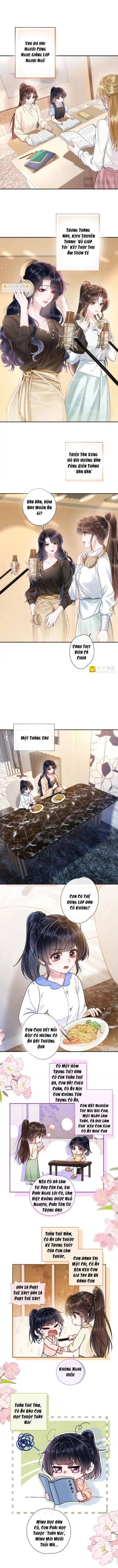 Vãn Triều - Chapter 6 - Page 3