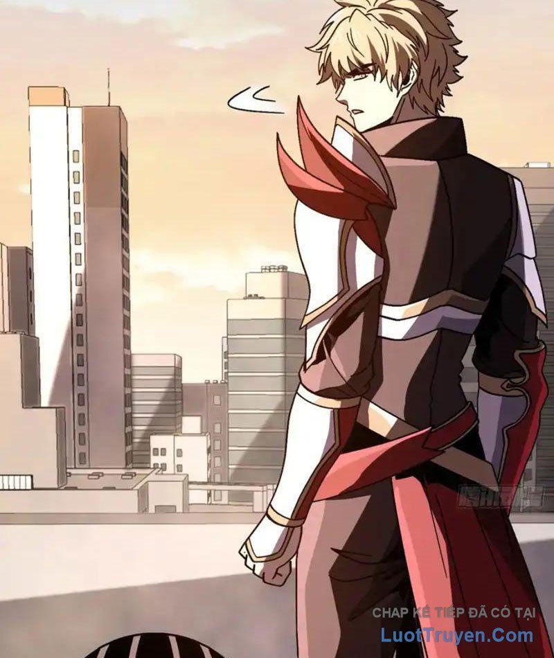 Dị Biến Giáng Lâm Nhân Gian: Kế Hoạch Thanh Trừ Người Chơi - Chapter 56 - Page 10