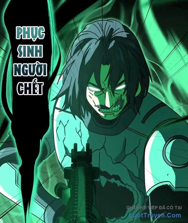 Dị Biến Giáng Lâm Nhân Gian: Kế Hoạch Thanh Trừ Người Chơi - Chapter 56 - Page 100