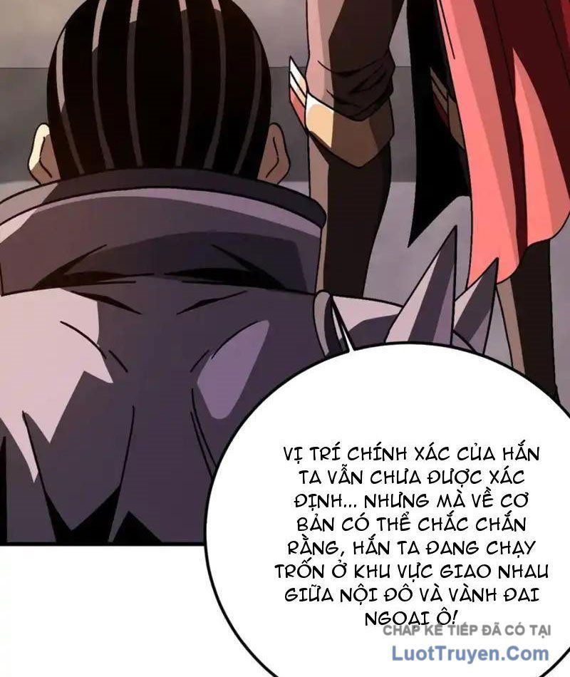 Dị Biến Giáng Lâm Nhân Gian: Kế Hoạch Thanh Trừ Người Chơi - Chapter 56 - Page 11