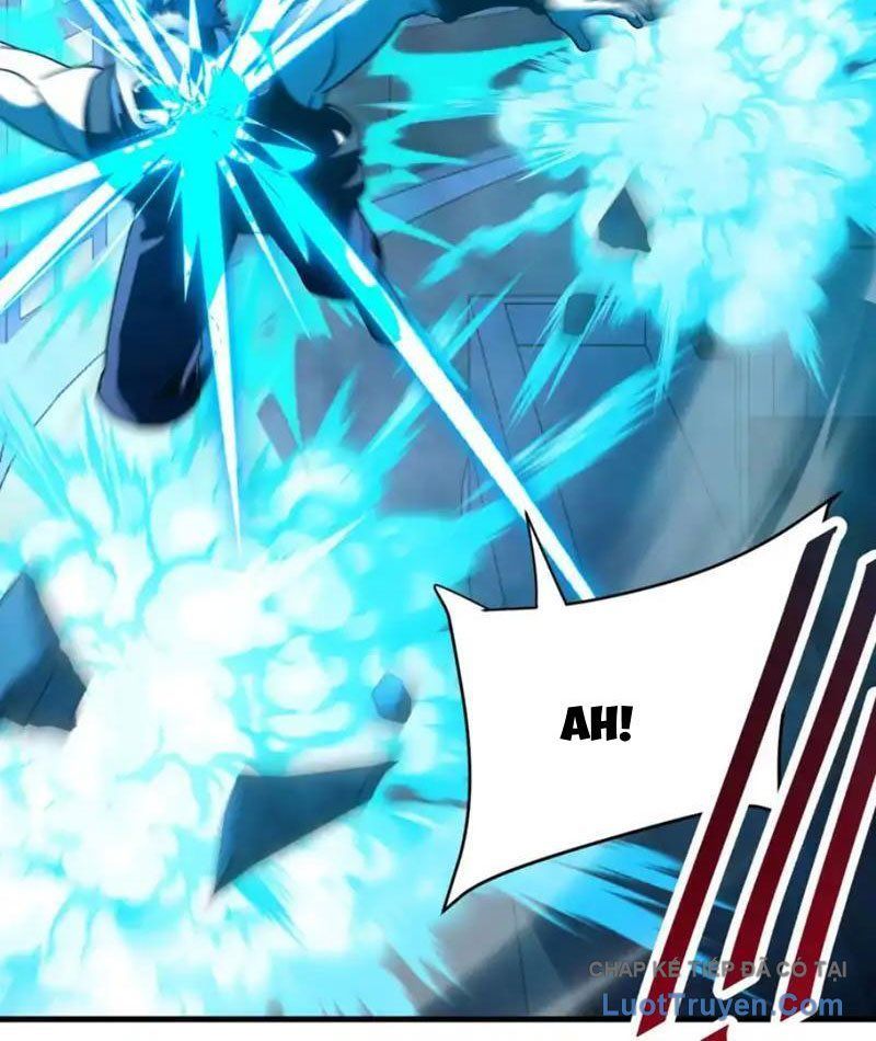 Dị Biến Giáng Lâm Nhân Gian: Kế Hoạch Thanh Trừ Người Chơi - Chapter 56 - Page 16