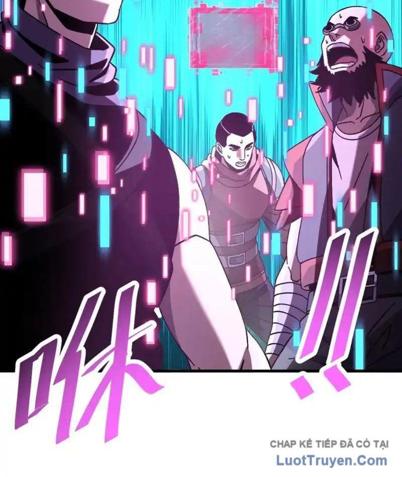 Dị Biến Giáng Lâm Nhân Gian: Kế Hoạch Thanh Trừ Người Chơi - Chapter 56 - Page 19