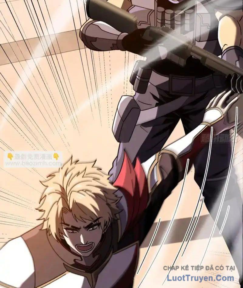 Dị Biến Giáng Lâm Nhân Gian: Kế Hoạch Thanh Trừ Người Chơi - Chapter 56 - Page 21