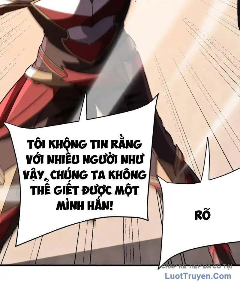 Dị Biến Giáng Lâm Nhân Gian: Kế Hoạch Thanh Trừ Người Chơi - Chapter 56 - Page 22