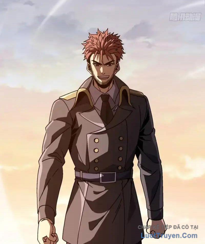 Dị Biến Giáng Lâm Nhân Gian: Kế Hoạch Thanh Trừ Người Chơi - Chapter 56 - Page 26