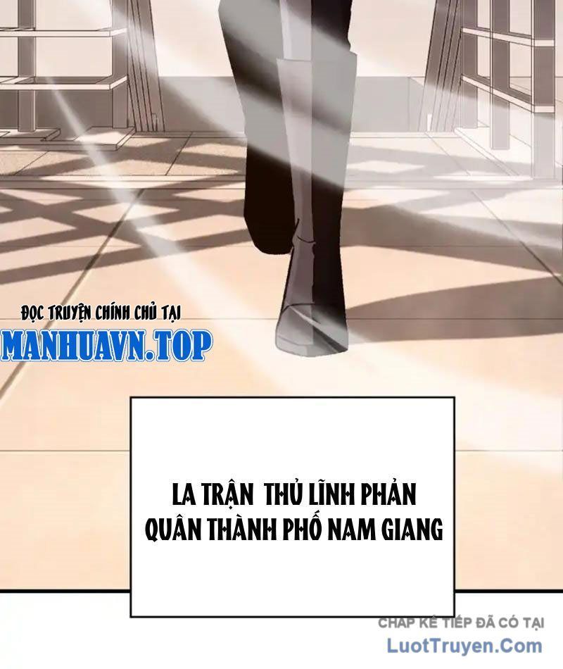 Dị Biến Giáng Lâm Nhân Gian: Kế Hoạch Thanh Trừ Người Chơi - Chapter 56 - Page 28