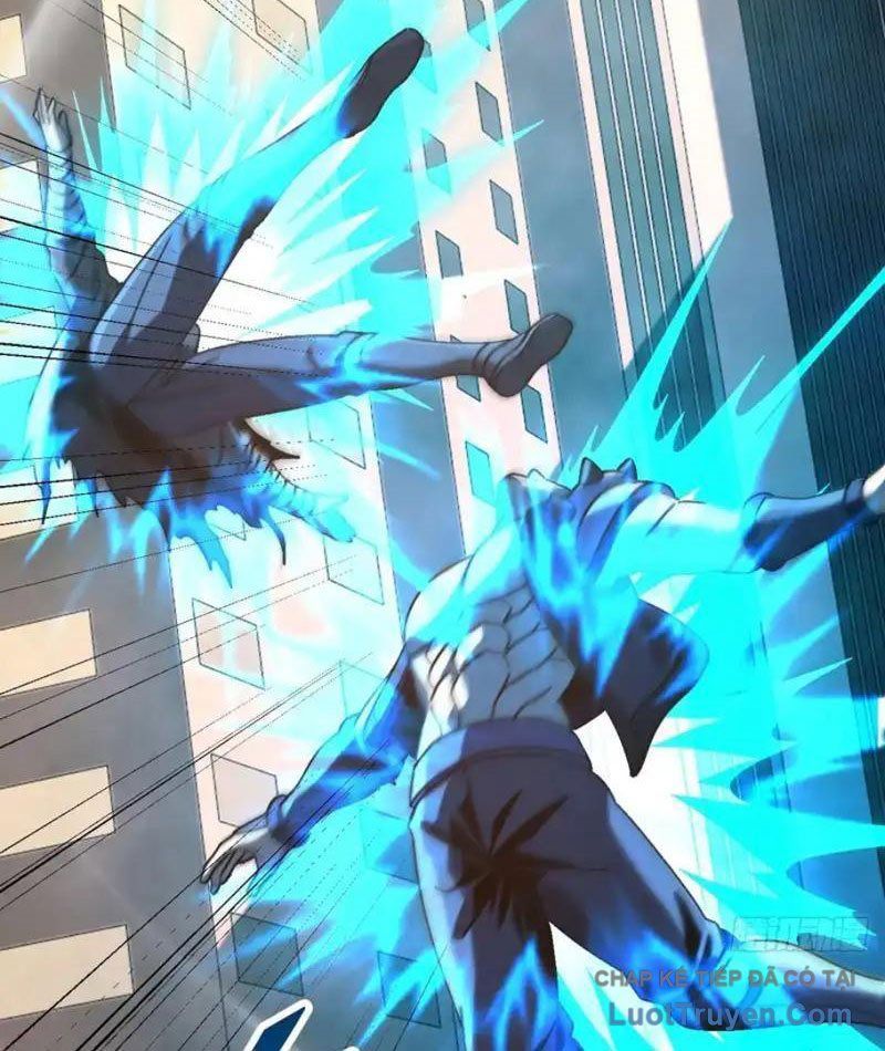 Dị Biến Giáng Lâm Nhân Gian: Kế Hoạch Thanh Trừ Người Chơi - Chapter 56 - Page 34