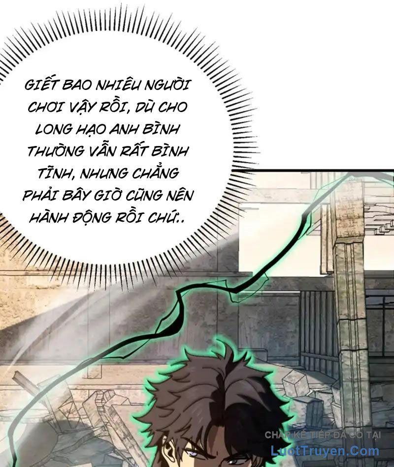 Dị Biến Giáng Lâm Nhân Gian: Kế Hoạch Thanh Trừ Người Chơi - Chapter 56 - Page 36