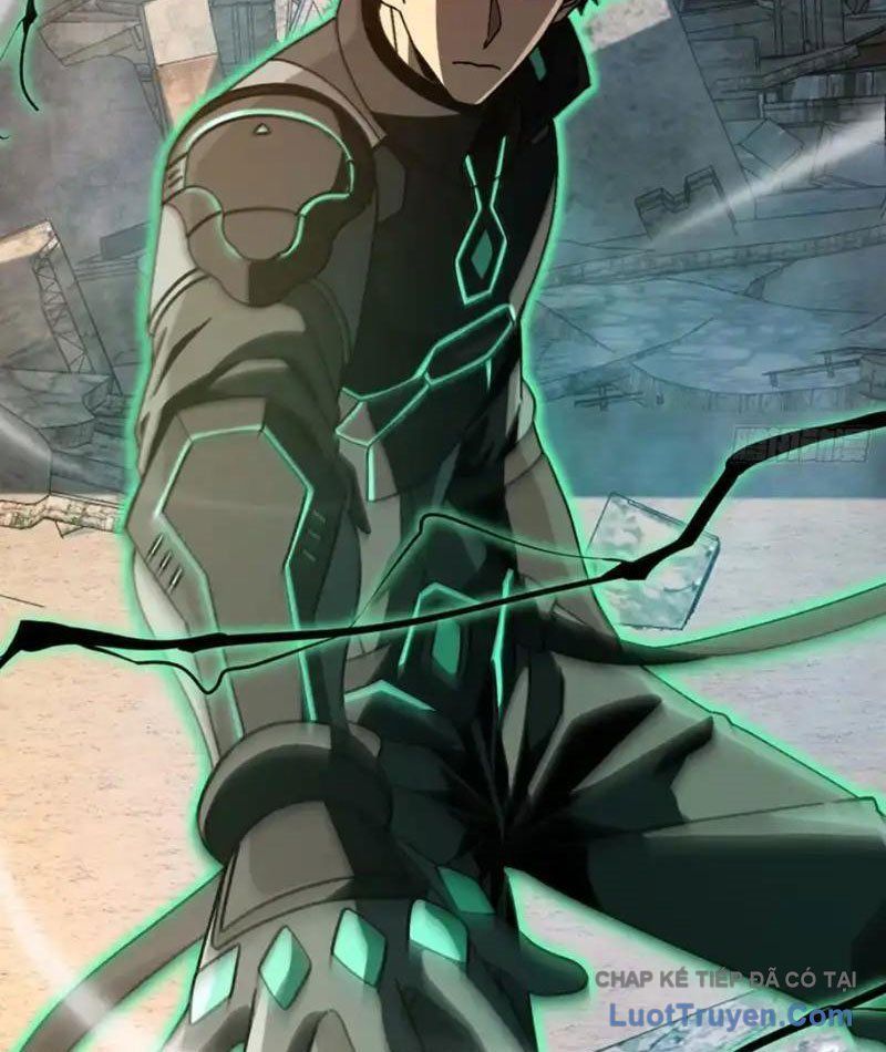 Dị Biến Giáng Lâm Nhân Gian: Kế Hoạch Thanh Trừ Người Chơi - Chapter 56 - Page 37