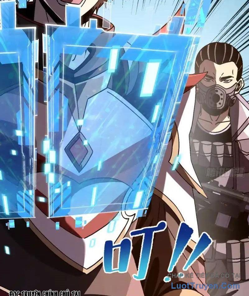 Dị Biến Giáng Lâm Nhân Gian: Kế Hoạch Thanh Trừ Người Chơi - Chapter 56 - Page 4