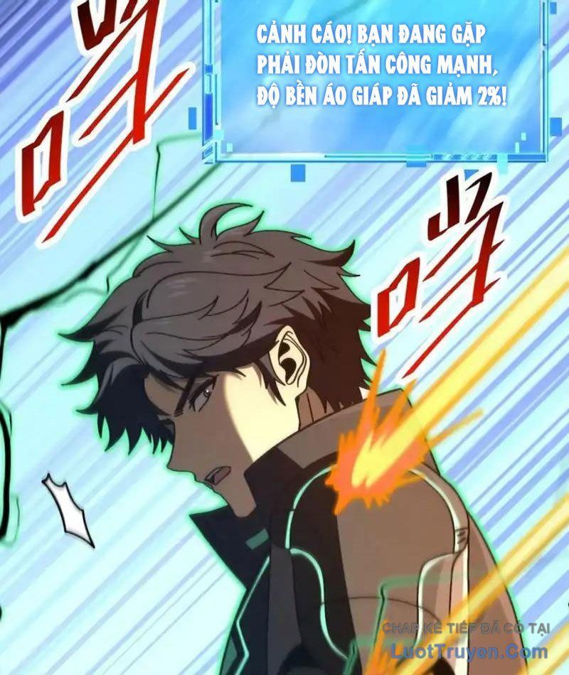 Dị Biến Giáng Lâm Nhân Gian: Kế Hoạch Thanh Trừ Người Chơi - Chapter 56 - Page 41