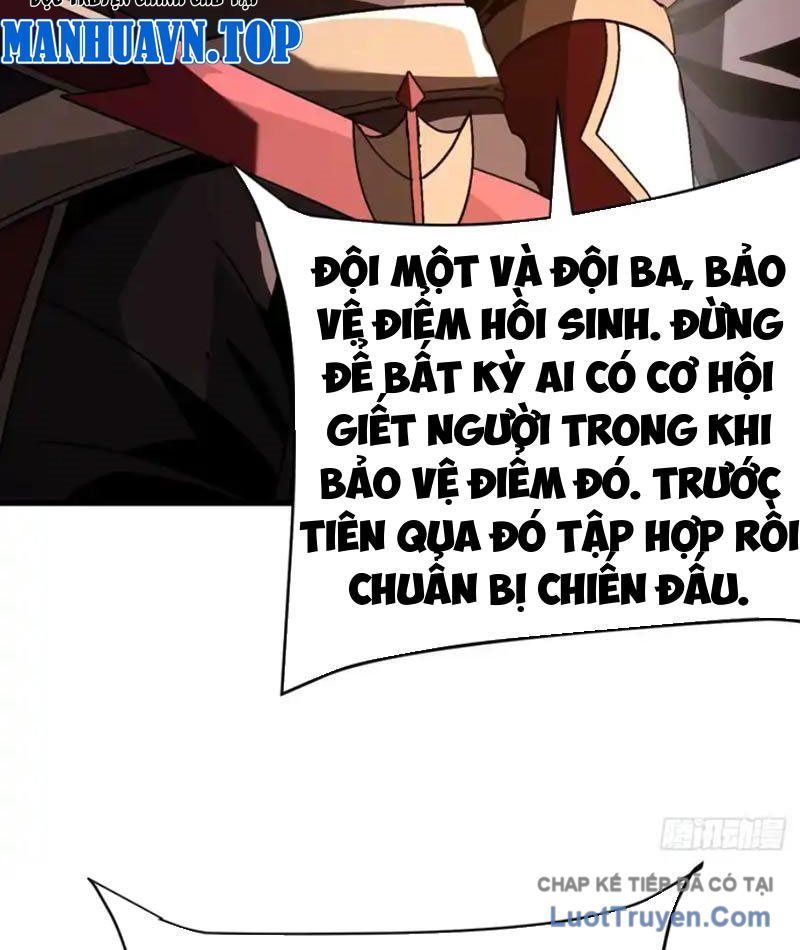 Dị Biến Giáng Lâm Nhân Gian: Kế Hoạch Thanh Trừ Người Chơi - Chapter 56 - Page 5