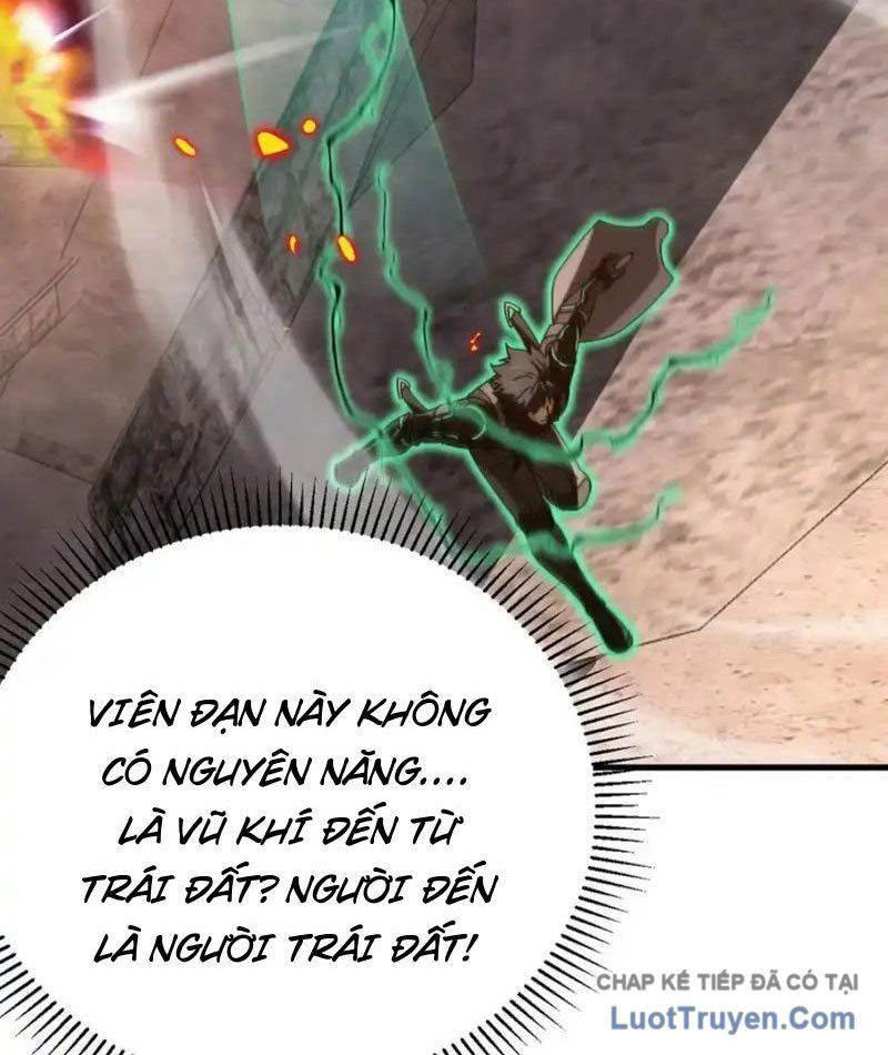 Dị Biến Giáng Lâm Nhân Gian: Kế Hoạch Thanh Trừ Người Chơi - Chapter 56 - Page 51