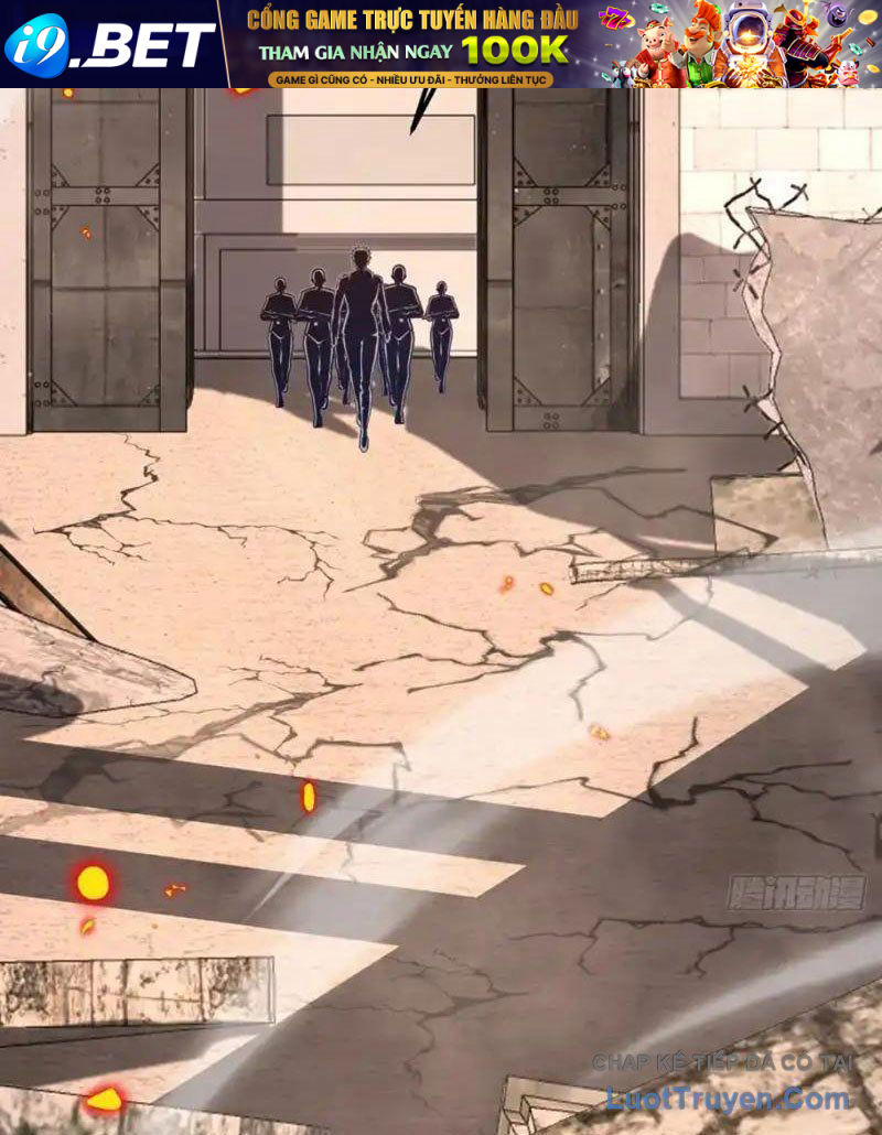 Dị Biến Giáng Lâm Nhân Gian: Kế Hoạch Thanh Trừ Người Chơi - Chapter 56 - Page 53