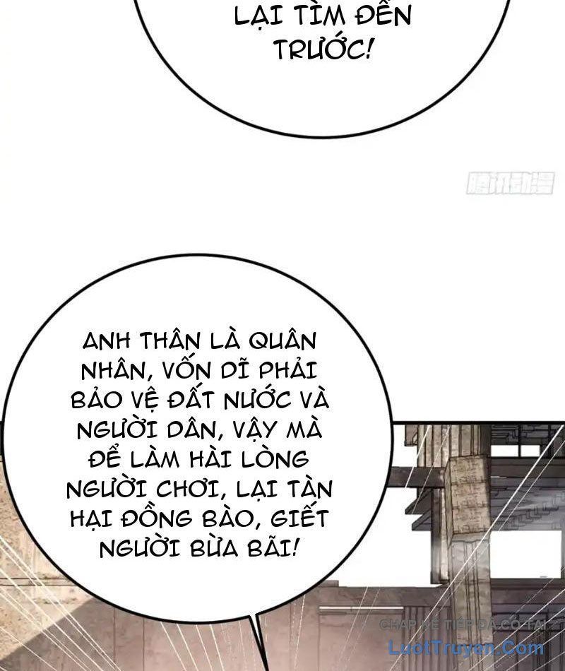 Dị Biến Giáng Lâm Nhân Gian: Kế Hoạch Thanh Trừ Người Chơi - Chapter 56 - Page 60