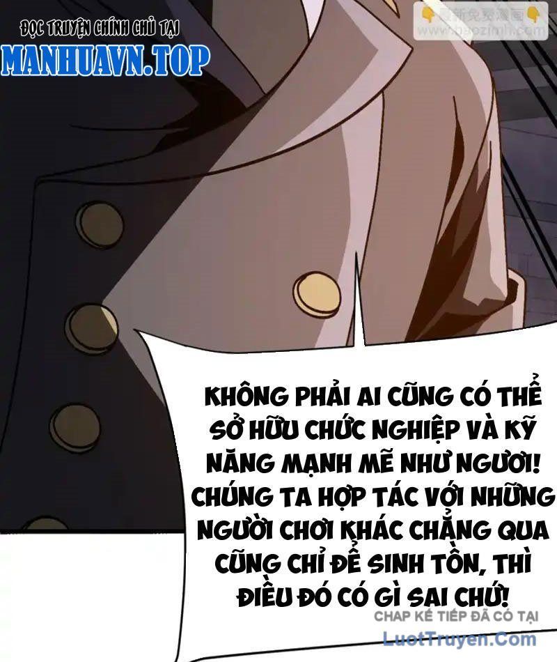 Dị Biến Giáng Lâm Nhân Gian: Kế Hoạch Thanh Trừ Người Chơi - Chapter 56 - Page 67
