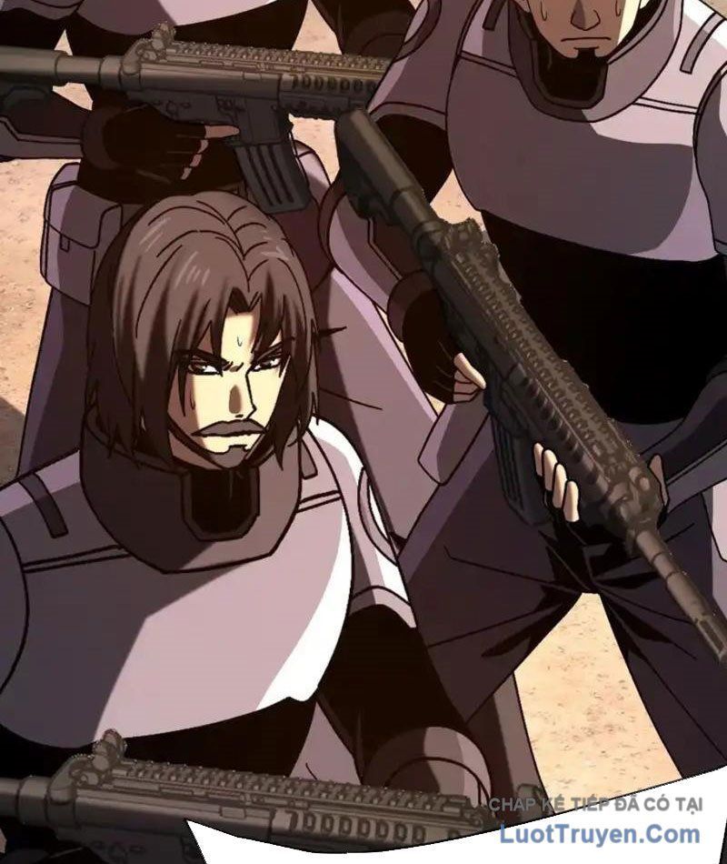 Dị Biến Giáng Lâm Nhân Gian: Kế Hoạch Thanh Trừ Người Chơi - Chapter 56 - Page 69