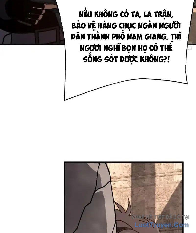 Dị Biến Giáng Lâm Nhân Gian: Kế Hoạch Thanh Trừ Người Chơi - Chapter 56 - Page 70