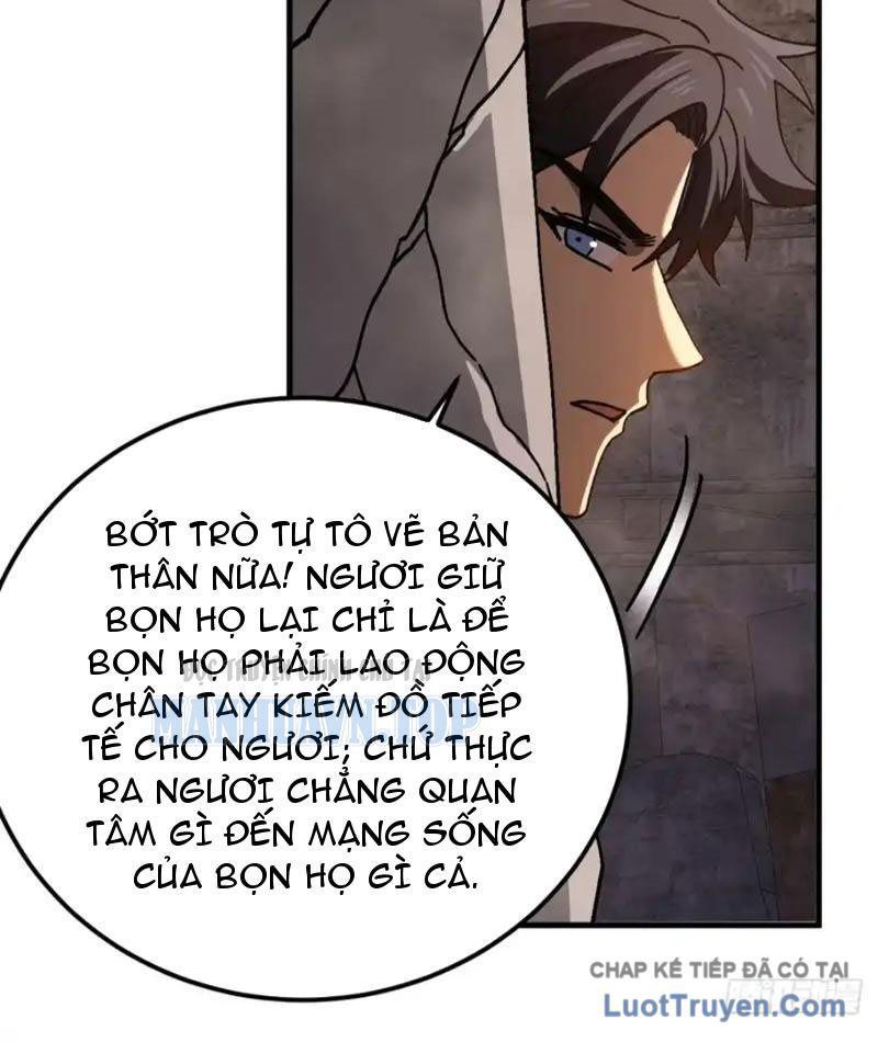 Dị Biến Giáng Lâm Nhân Gian: Kế Hoạch Thanh Trừ Người Chơi - Chapter 56 - Page 71
