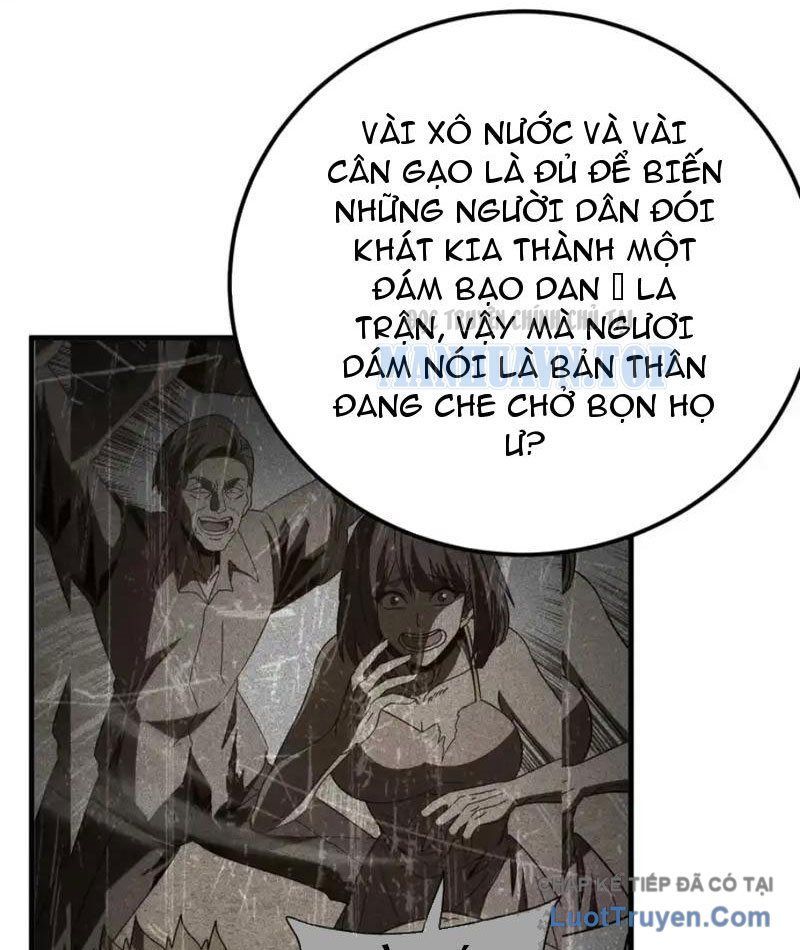 Dị Biến Giáng Lâm Nhân Gian: Kế Hoạch Thanh Trừ Người Chơi - Chapter 56 - Page 72