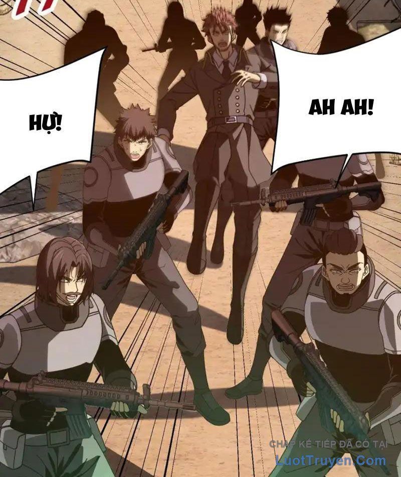 Dị Biến Giáng Lâm Nhân Gian: Kế Hoạch Thanh Trừ Người Chơi - Chapter 56 - Page 83