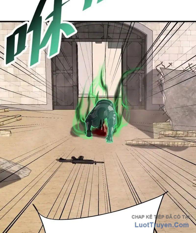 Dị Biến Giáng Lâm Nhân Gian: Kế Hoạch Thanh Trừ Người Chơi - Chapter 56 - Page 91