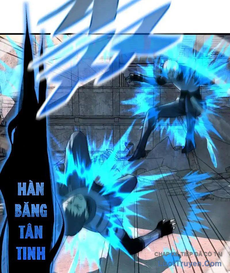 Dị Biến Giáng Lâm Nhân Gian: Kế Hoạch Thanh Trừ Người Chơi - Chapter 57 - Page 10