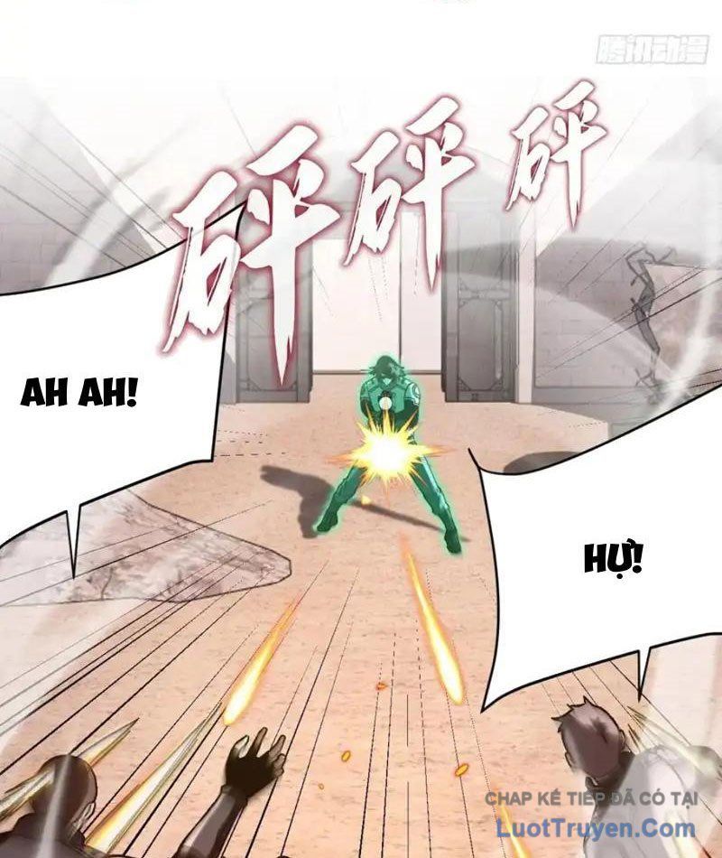 Dị Biến Giáng Lâm Nhân Gian: Kế Hoạch Thanh Trừ Người Chơi - Chapter 57 - Page 3