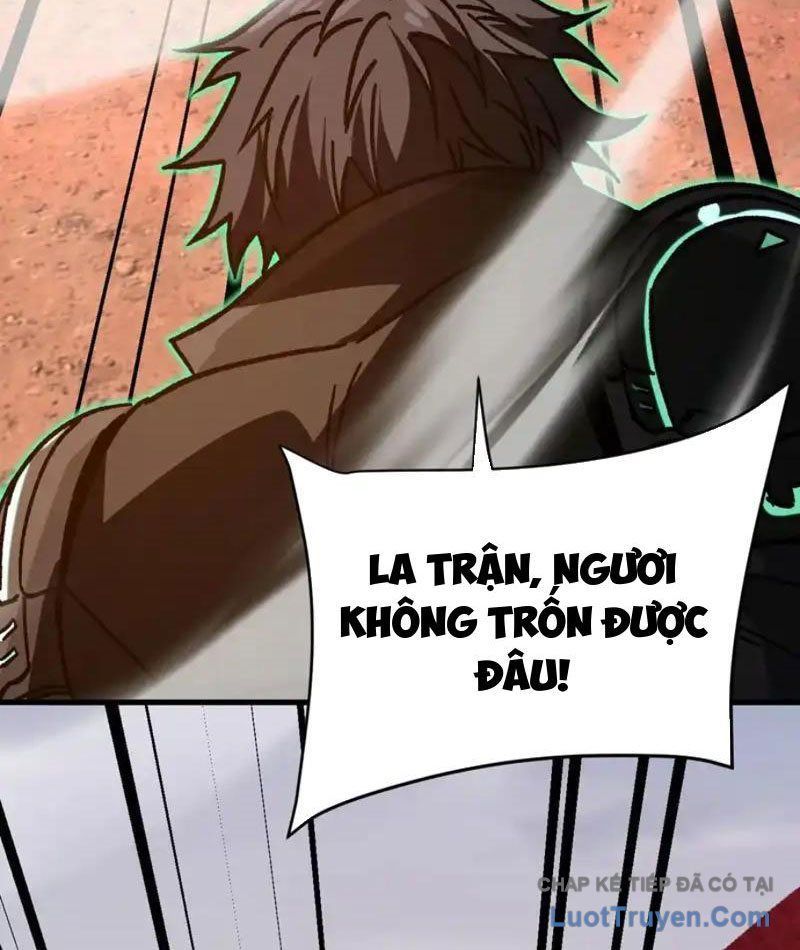 Dị Biến Giáng Lâm Nhân Gian: Kế Hoạch Thanh Trừ Người Chơi - Chapter 57 - Page 35