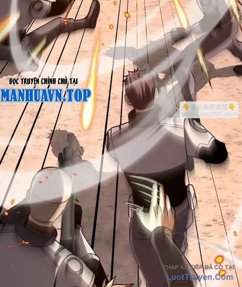 Dị Biến Giáng Lâm Nhân Gian: Kế Hoạch Thanh Trừ Người Chơi - Chapter 57 - Page 4