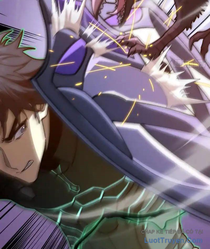 Dị Biến Giáng Lâm Nhân Gian: Kế Hoạch Thanh Trừ Người Chơi - Chapter 57 - Page 40