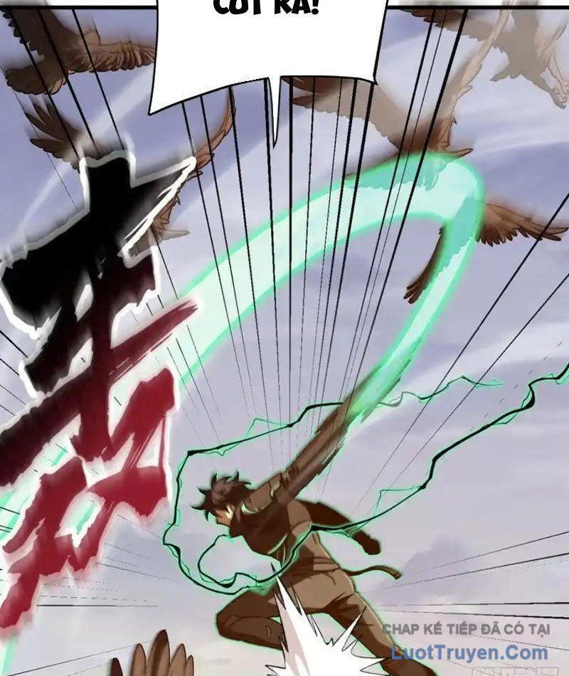 Dị Biến Giáng Lâm Nhân Gian: Kế Hoạch Thanh Trừ Người Chơi - Chapter 57 - Page 42